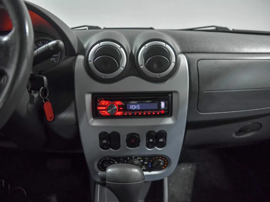 Renault Sandero, 2013 г.