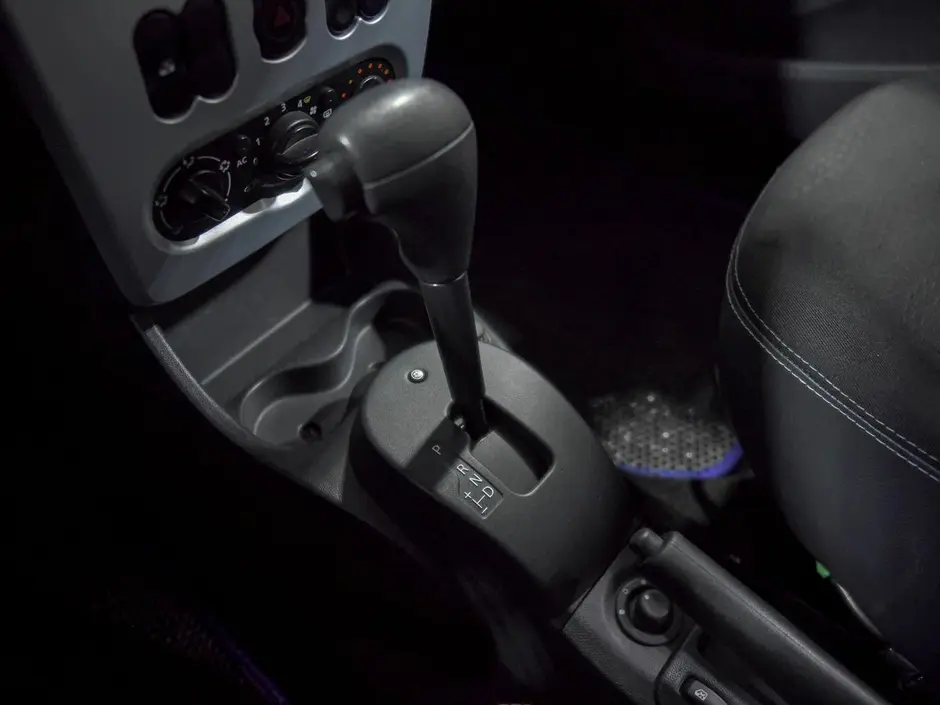 Renault Sandero, 2013 г.