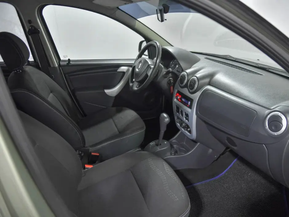 Renault Sandero, 2013 г.