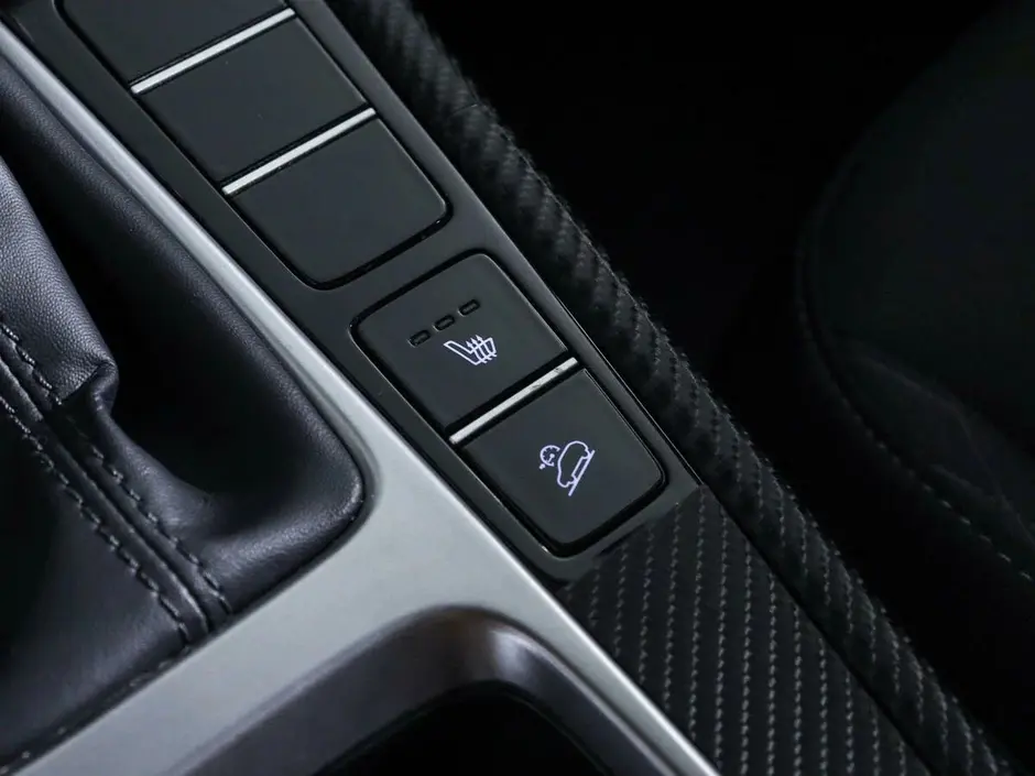 Hyundai Creta, 2021 г.