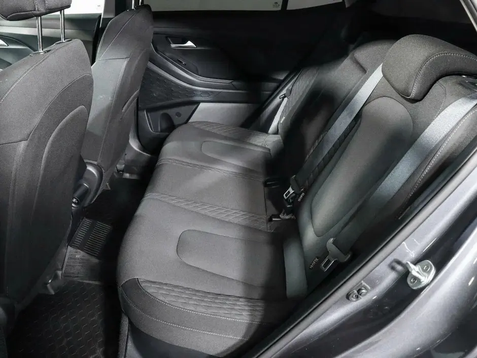 Hyundai Creta, 2021 г.