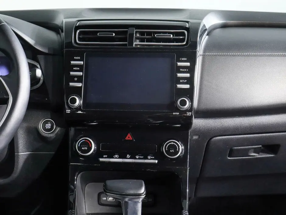 Hyundai Creta, 2021 г.