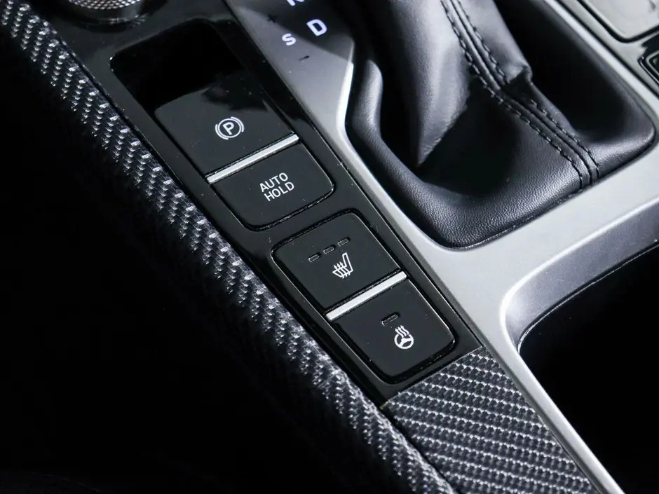 Hyundai Creta, 2021 г.