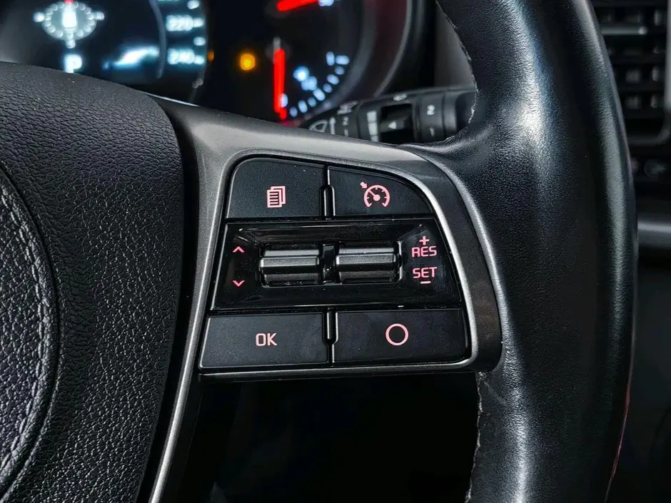 Kia Sorento, 2018 г.