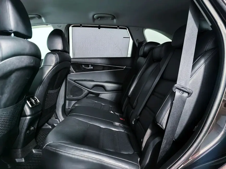 Kia Sorento, 2018 г.