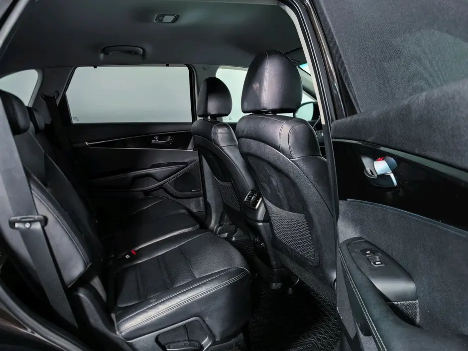 Kia Sorento, 2018 г.