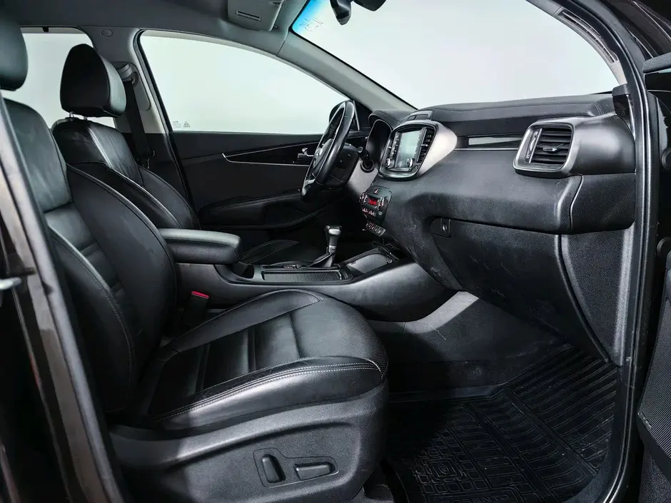 Kia Sorento, 2018 г.