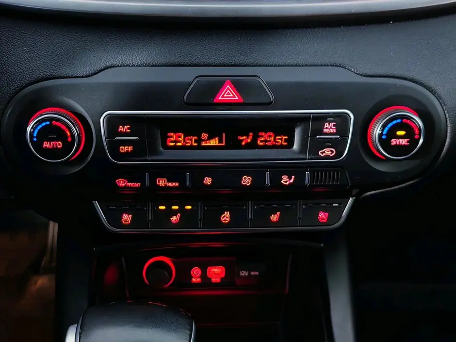 Kia Sorento, 2018 г.