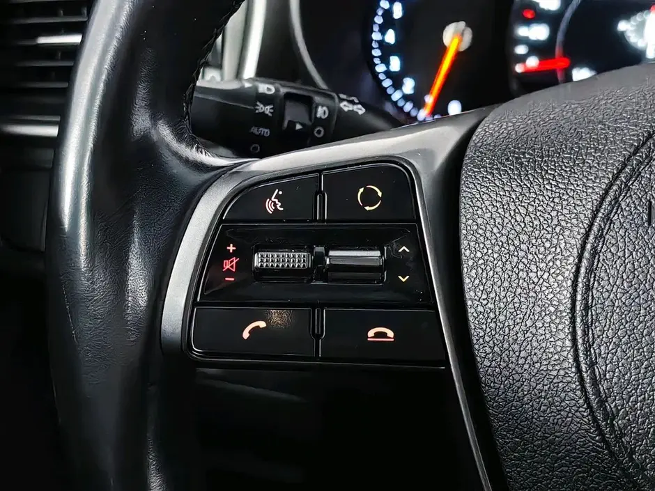 Kia Sorento, 2018 г.