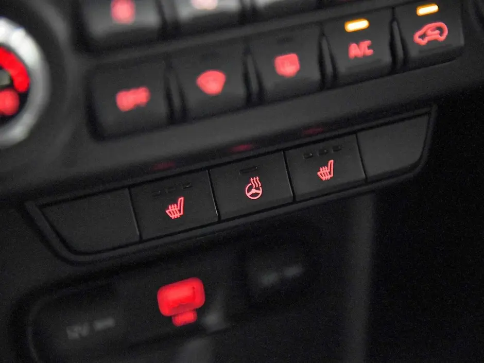 Kia Sportage, 2019 г.