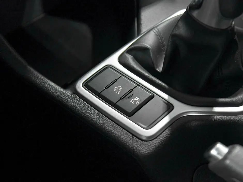 Kia Sportage, 2019 г.