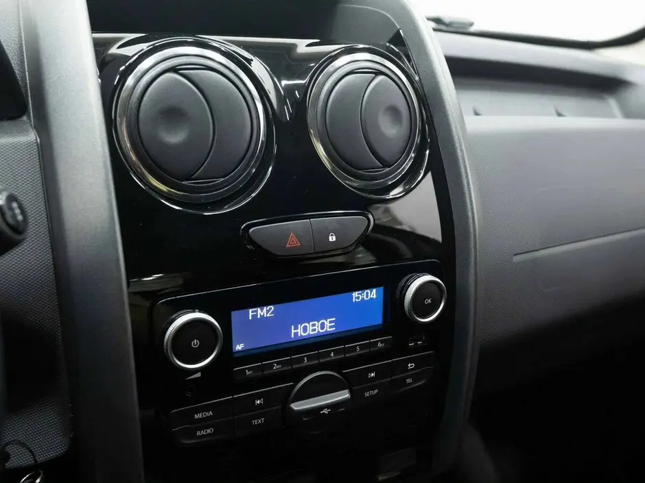 Renault Duster, 2019 г.