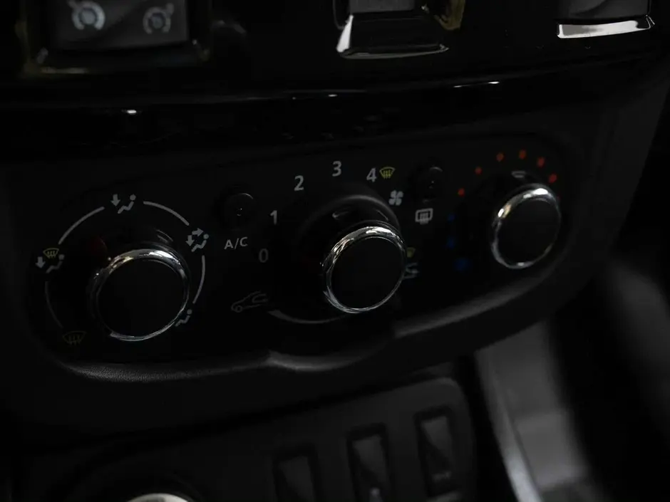 Renault Duster, 2019 г.