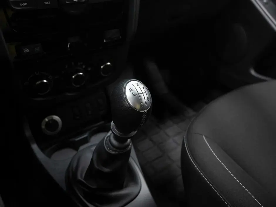 Renault Duster, 2019 г.