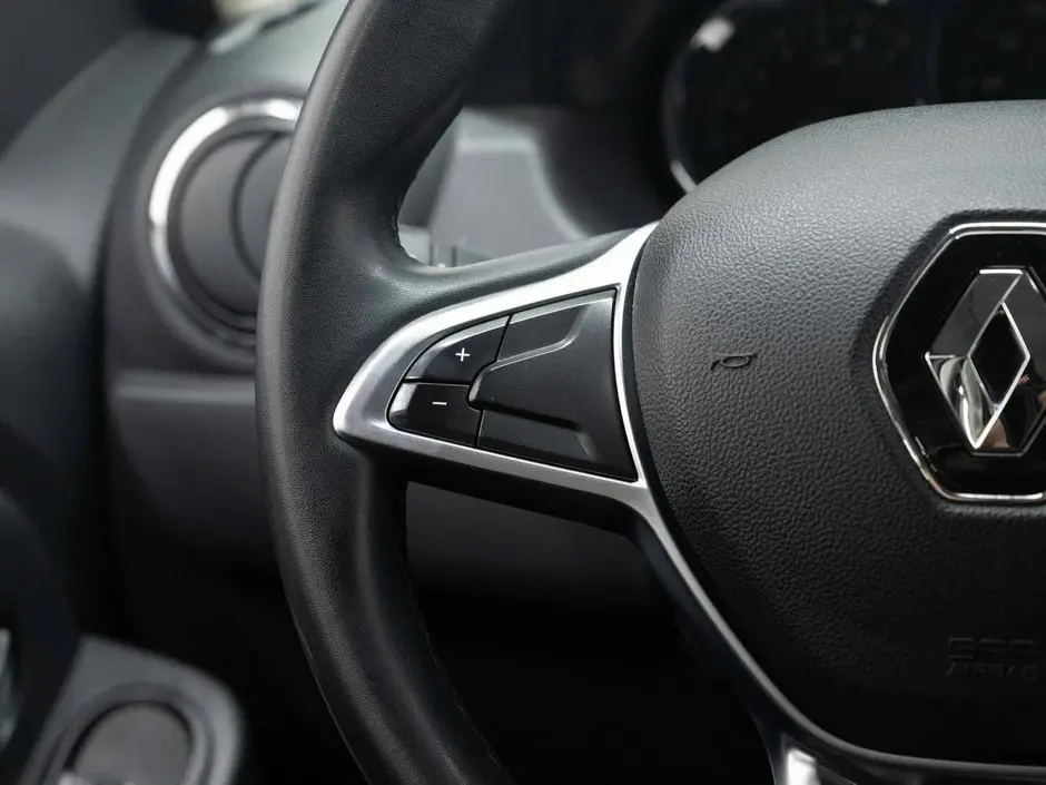 Renault Duster, 2019 г.