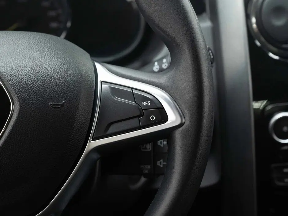 Renault Duster, 2019 г.