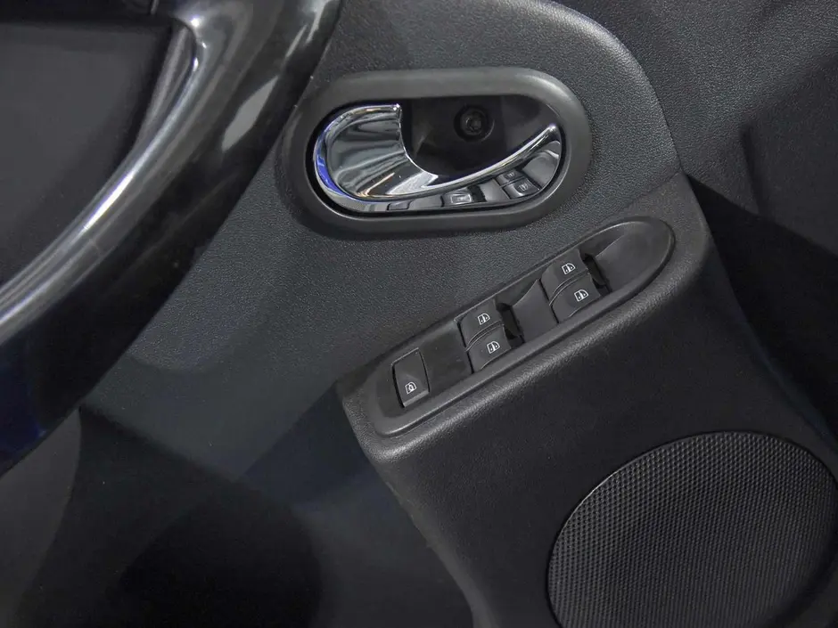 LADA (ВАЗ) Largus, 2021 г.