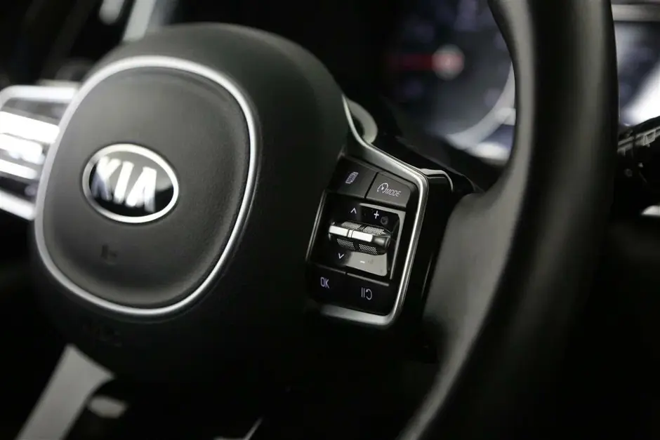 Kia Sorento, 2020 г.