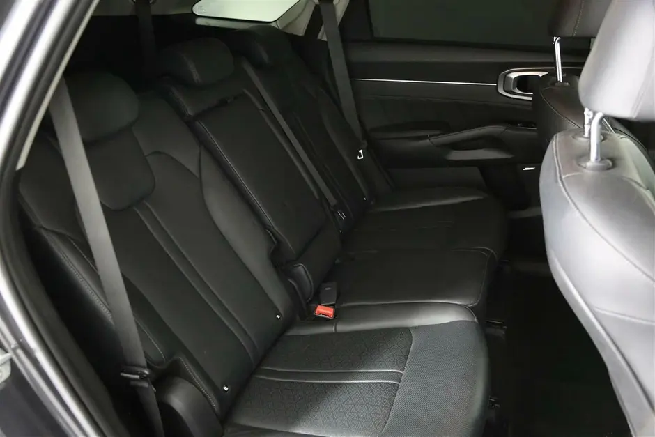 Kia Sorento, 2020 г.