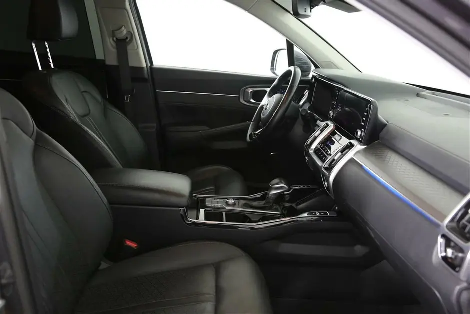 Kia Sorento, 2020 г.