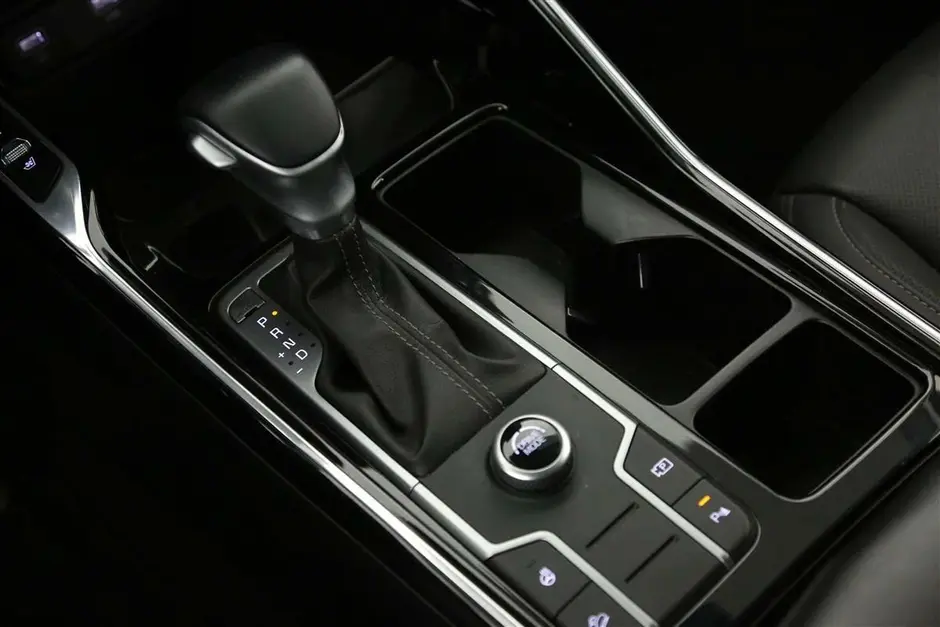 Kia Sorento, 2020 г.