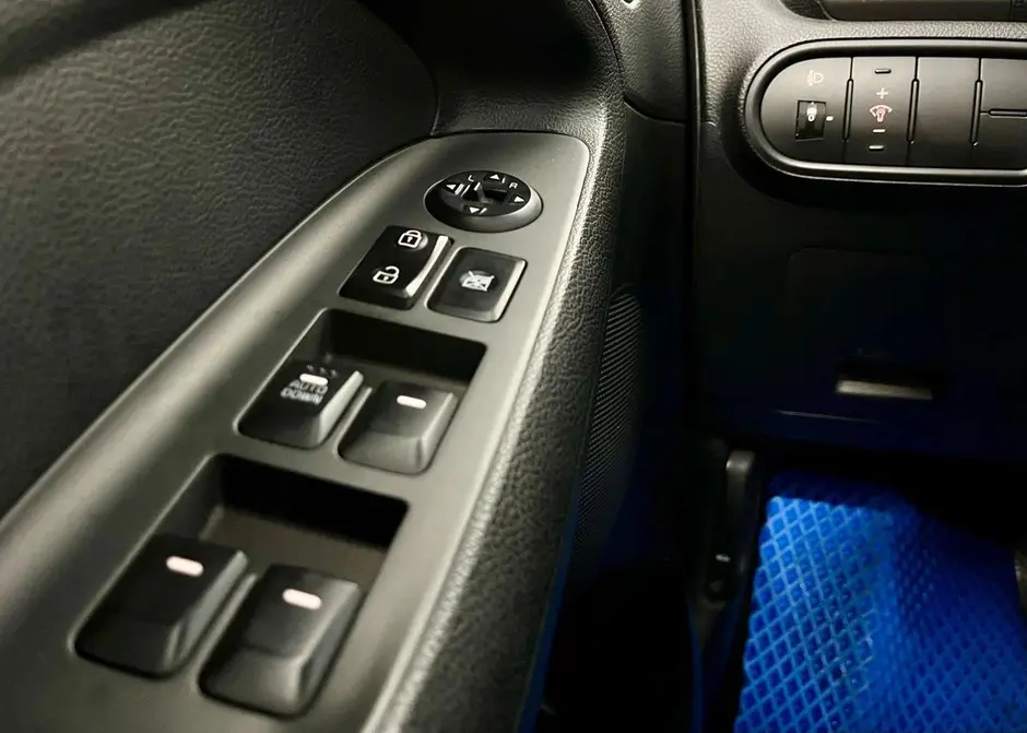 Kia Cerato, 2013 г.