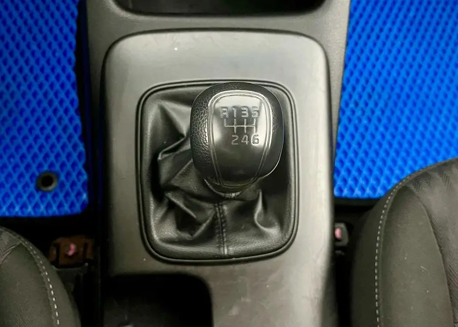 Kia Cerato, 2013 г.