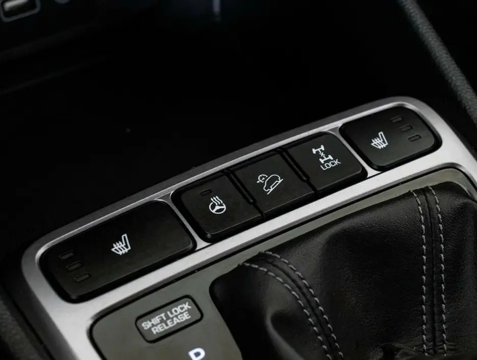 Hyundai Creta, 2019 г.