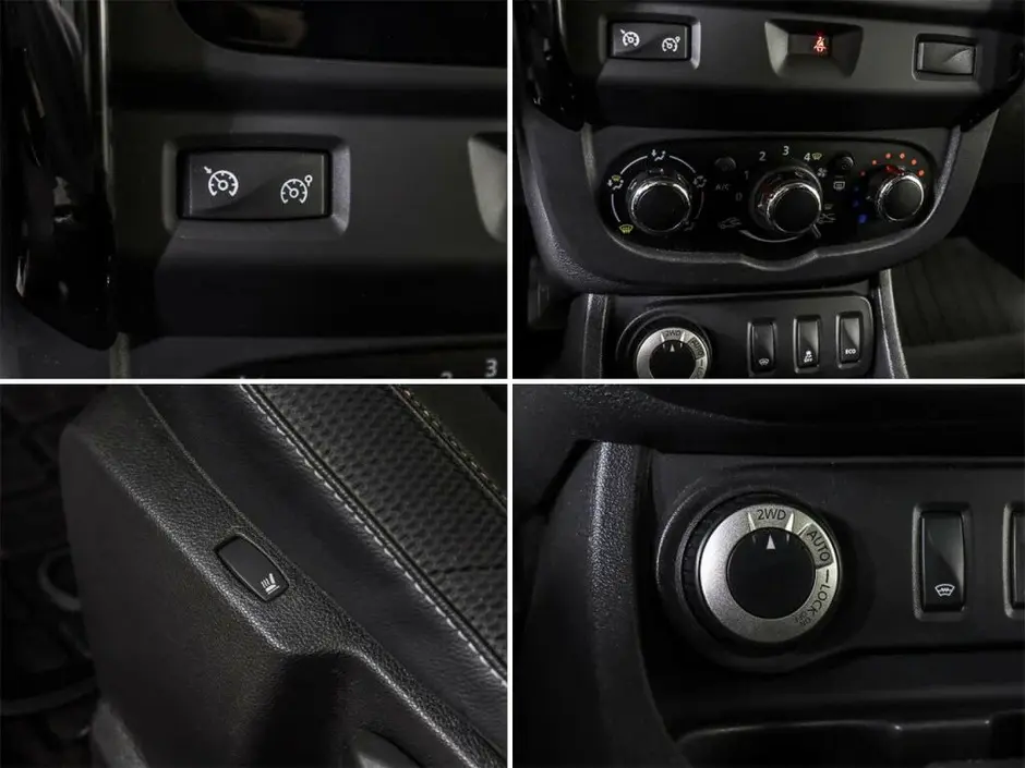 Renault Duster, 2019 г.