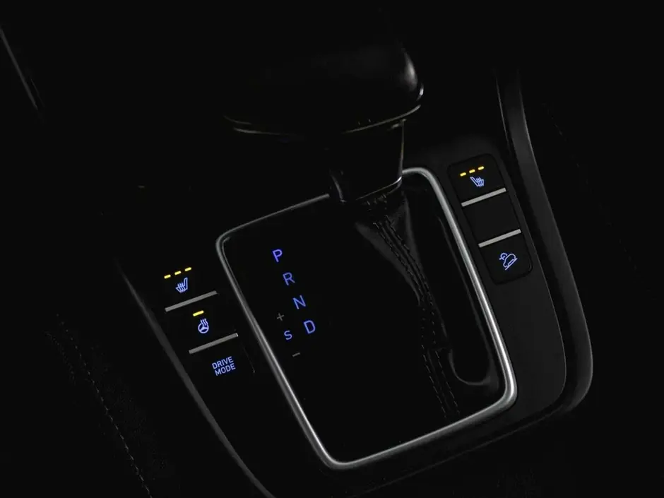 Hyundai Creta, 2022 г.