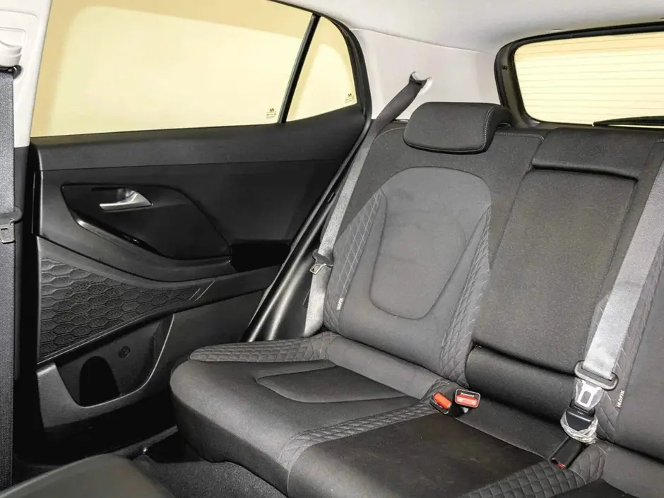 Hyundai Creta, 2022 г.