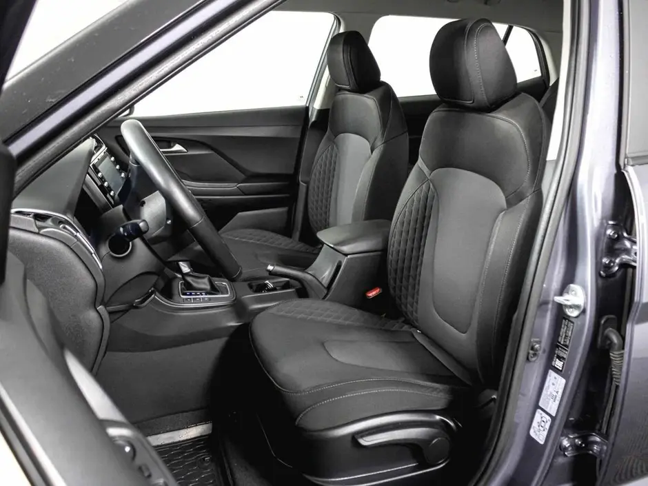 Hyundai Creta, 2022 г.