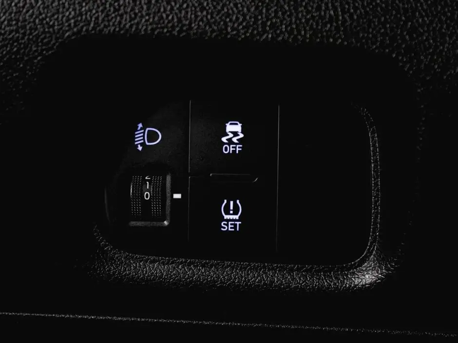 Hyundai Creta, 2022 г.