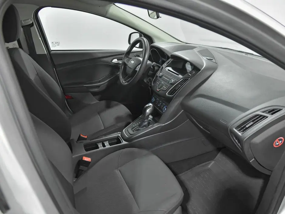 Ford Focus, 2016 г.