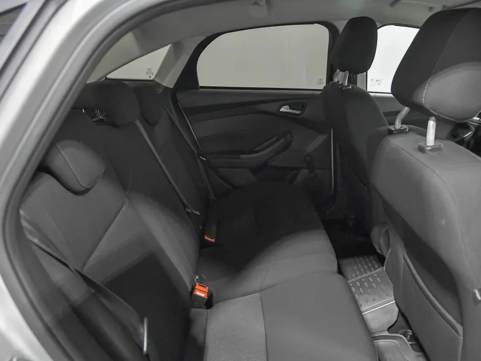 Ford Focus, 2016 г.