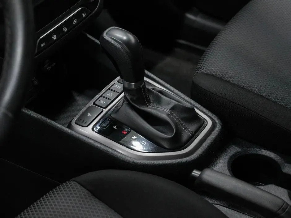 Hyundai Creta, 2016 г.