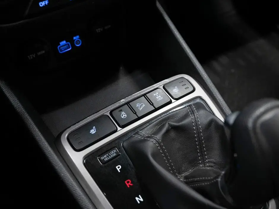 Hyundai Creta, 2016 г.