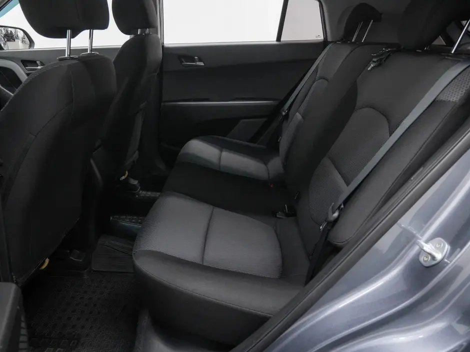 Hyundai Creta, 2016 г.