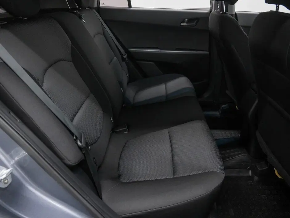 Hyundai Creta, 2016 г.