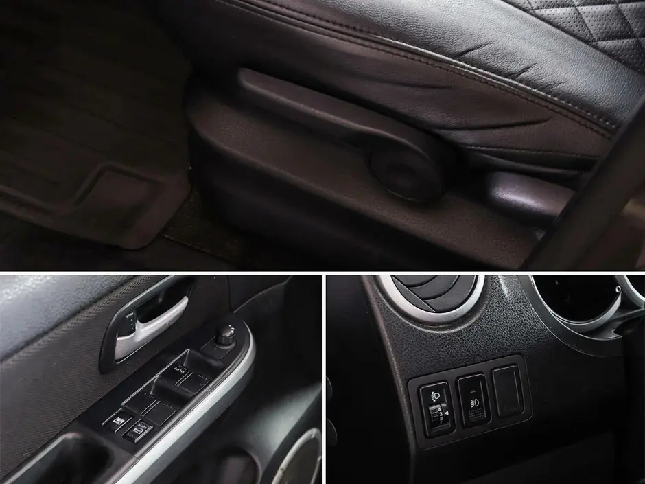 Suzuki Grand Vitara, 2010 г.