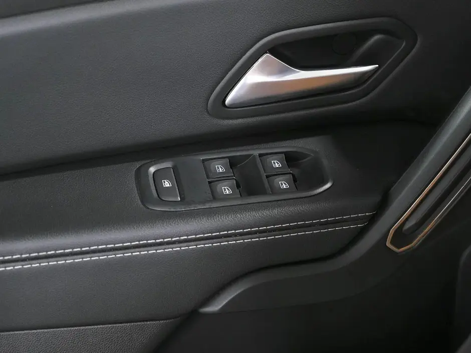 Renault Duster, 2021 г.