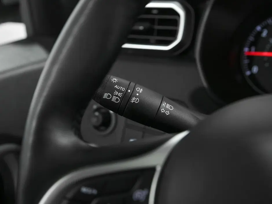 Renault Duster, 2021 г.