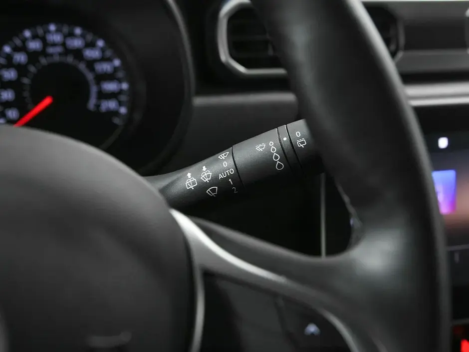 Renault Duster, 2021 г.