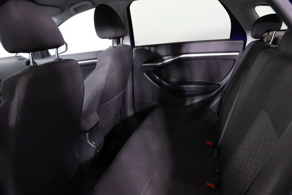 LADA (ВАЗ) Vesta, 2020 г.