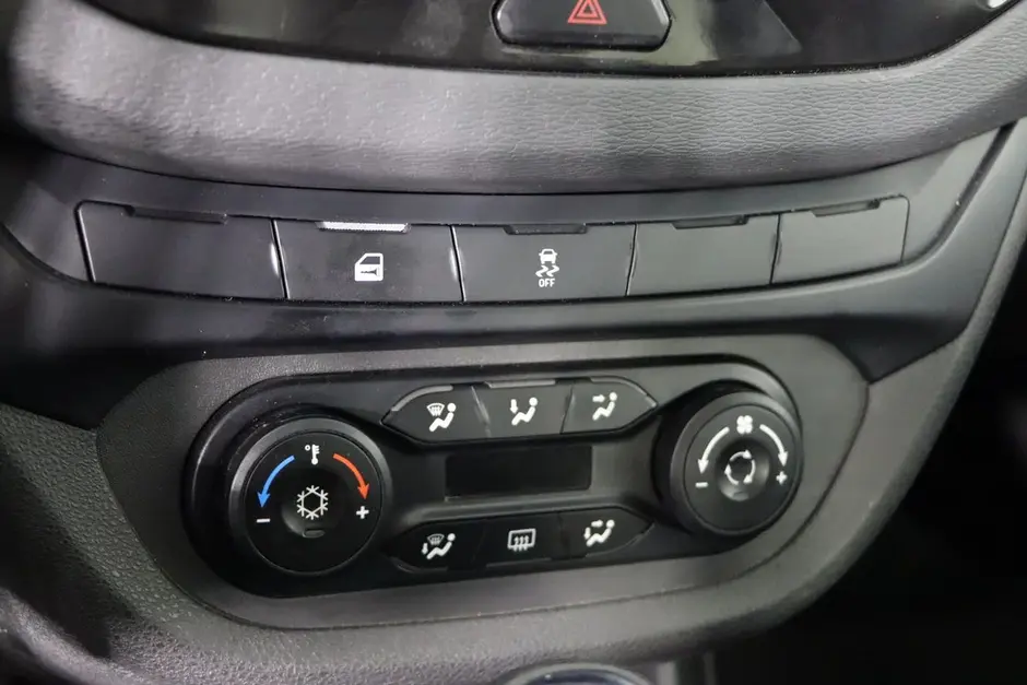 LADA (ВАЗ) Vesta, 2020 г.