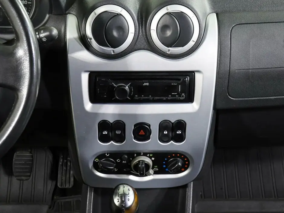 Renault Sandero, 2011 г.