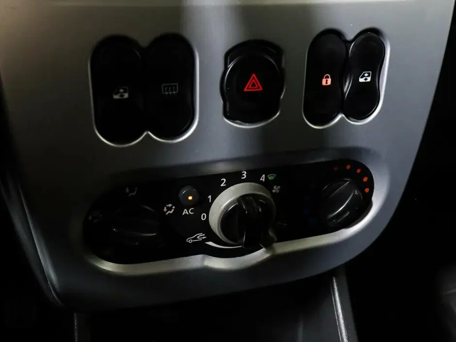 Renault Sandero, 2011 г.