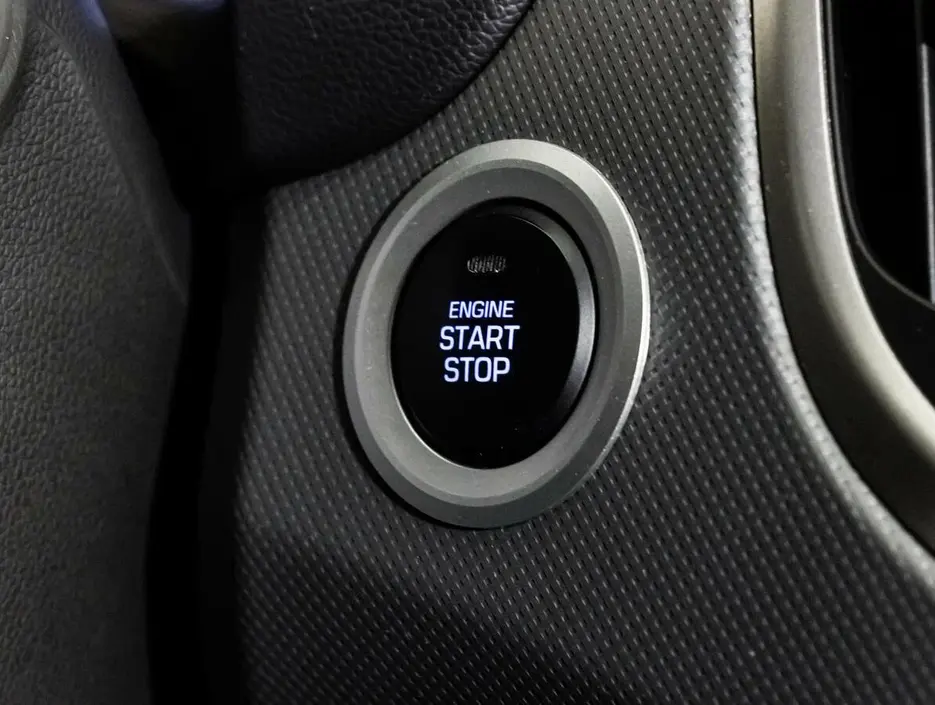 Hyundai Creta, 2020 г.