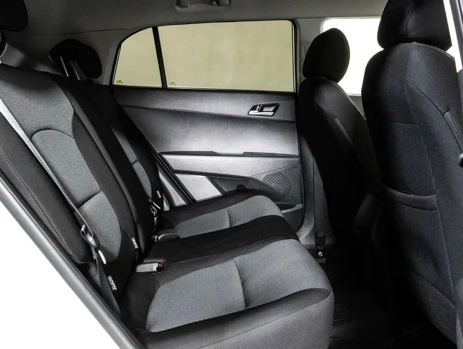 Hyundai Creta, 2020 г.