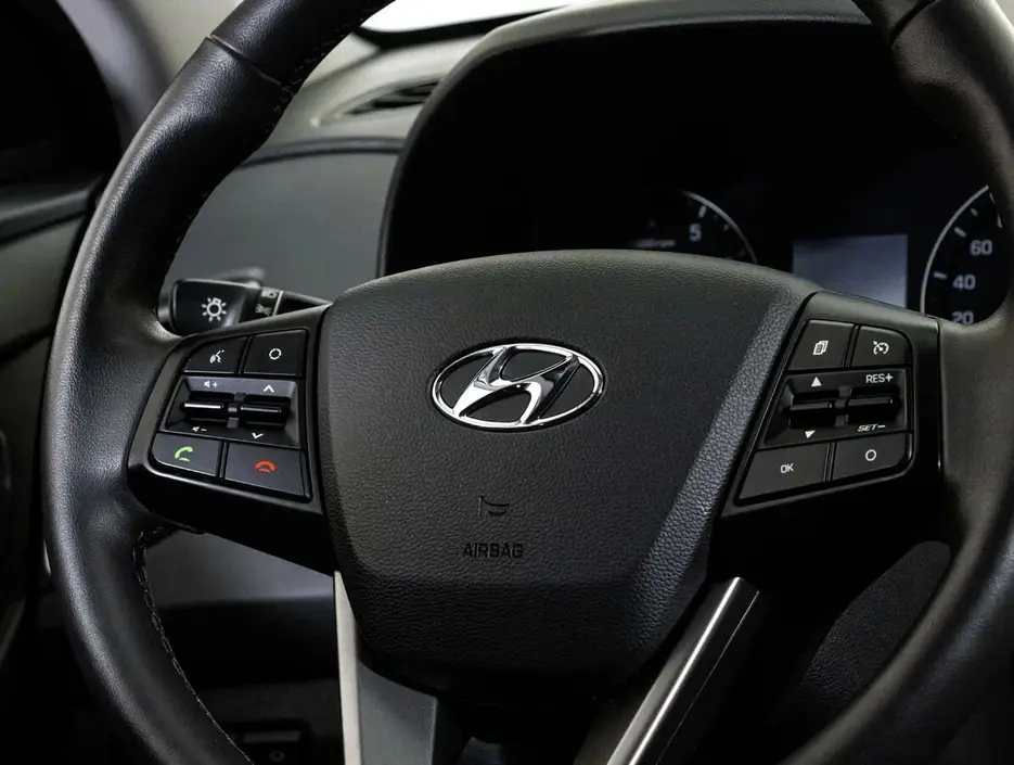 Hyundai Creta, 2020 г.